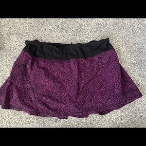 Lululemon Skirt